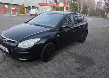 Hyundai i30 2008 rok 1.6 Diesel !! Klima !!