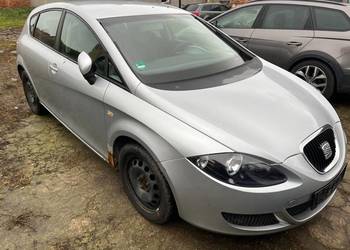Seat Leon 1.6 mpi i 170t km