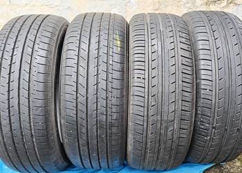 Opony letnie Yokohama Bluearth GT / ES 2023/2024