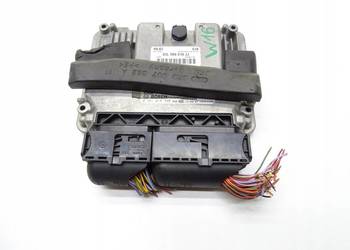 KOMPUTER STEROWNIK SILNIKA AUDI A4 B8 A5 8T 2.0 TDI 03L906018JJ
