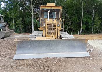 Spycharka Caterpillar D3B LGP po kapitalnym remoncie 70000 netto