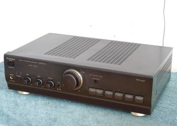 Wzmacniacz Technics SU-V600 mk3 sprawny i mocny .DOSTAWA