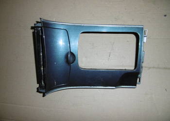 tunel środkowy mazda 6 lift gg gy