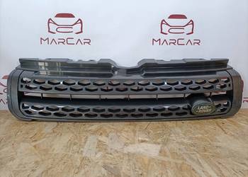 RANGE ROVER EVOQUE GRILL ATRAPA CHŁODNICY ZDERZAK PRZÓD GJ32-8L001-A