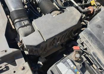 Obudowa filtra powietrza 2.0 407 C5