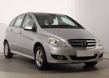 Mercedes B B 150