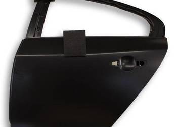 VOLVO S60 drzwi tylne lewe oryginal OE