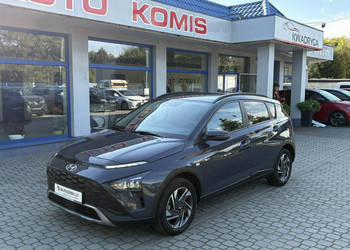 Hyundai Bayon Kamera, Ambiente light, 26 tyś !Gwarancja!
