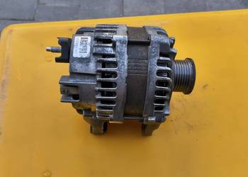 231008137R Alternator Renault Master 3 III 2,3 dci Opel Movano B 231001822r