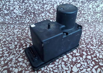 Audi 80 B3 Pompka centralnego zamka Sterownik 443862257D Moduł