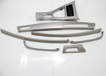 LISTWY OZDOBNE DEKORY BMW E90 9201023