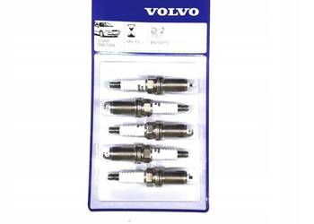 VOLVO S60 S80 V40 V60 XC60 5 cyl. swiece zaplon OE
