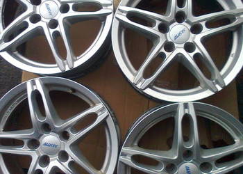 Felgi aluminiowe 16 Kia Hyundai Honda
