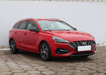 Hyundai i30 1.0 T-GDI