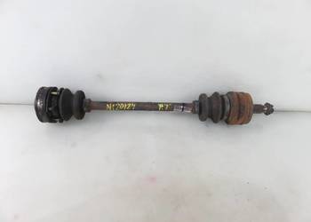 PÓŁOŚ PRAWA TYLNA MERCEDES-BENZ W124 230 E