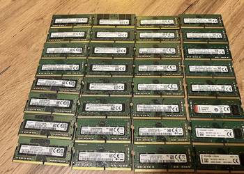 Nowy RAM 8 GB DDR4 3200mhz Sodimm laptop Samsung Hynix Micron