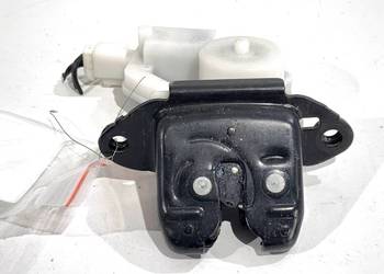 ZAMEK KLAPY TYŁ NISSAN QASHQAI J11 Crossover