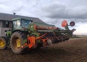 Amazone ad302 kg302