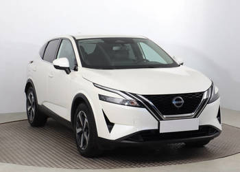 Nissan Qashqai 1.3 DIG-T MHEV