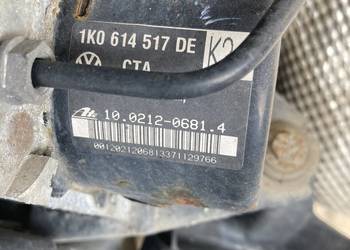 Pompa abs vw 1K0614517DE