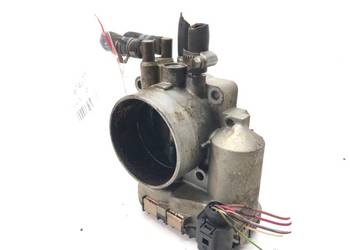 PRZEPUSTNICA AUDI A6 C5 078133062B 2.4 165KM 97-05 ZAWÓR POWIETRZA