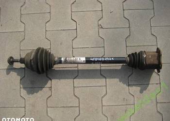 AUDI A6 C6 4F0 2,7TDI PÓŁOŚKA PRAWA 4F0407272K