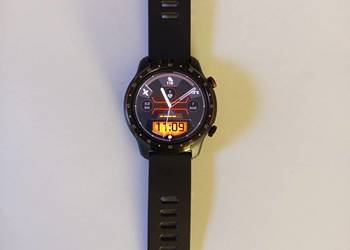Smartwatch Maxcom FW01 Uran eSIM