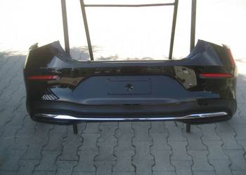 mercedes cla 174 a174 25r zderzak tył 6xpdc 1748855900 1748856200
