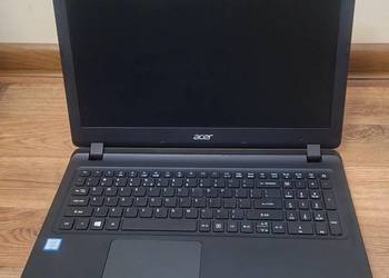 Laptop Acer N16C1 15,6" i3 2,0 GHz, 4 GB RAM, 0 GB HDD