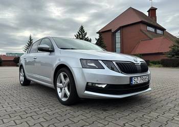 Sprzedam zadbaną Skoda Octavia