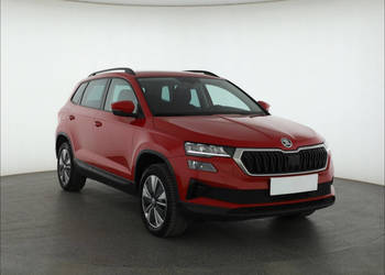 Skoda Karoq 2.0 TDI