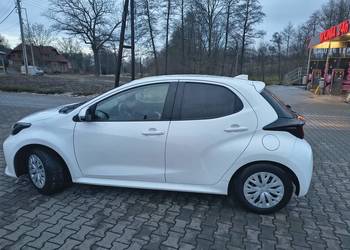 1.5 man., LPG, niski przeb,+4 koła letnie,serwis, salon Pl