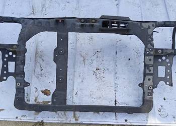 Seat  Ibiza III pas przedni (6L) (2002-2008)