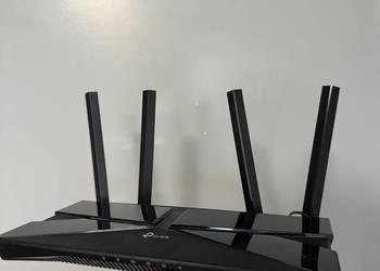 TP-Link Archer AX10 / AX1500, Wi-Fi 6
