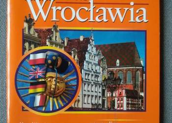 Kieszonkowy atlas Wrocławia