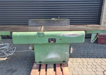 Wyrówniarka UTIS D52 Wyrówniarka UTIS D52