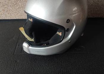 Kask Stilo DES WRC XL-61