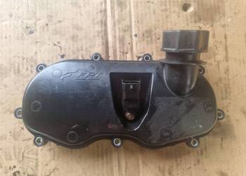 OBUDOWA IVECO DAILY 35S18 504087606 OBUDOWA IVECO DAILY 35S18 504087606