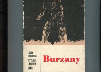Burzany - Sobiesiak , Jegorow