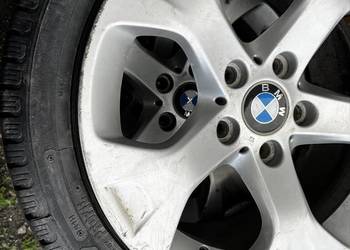 Felgi BMW 5x120