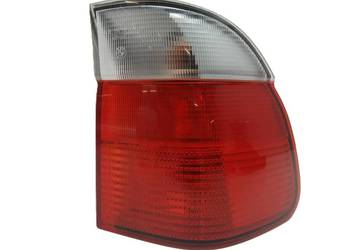 LAMPA TYŁ PRAWA KOMBI EU 2496322 Bmw Seria 5 IV (1995-2003) E39