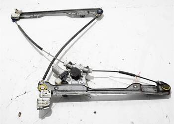 PODNOŚNIK SZYBY LEWY RENAULT TRUCKS MAXITY Van (minibus) MECHANIZM