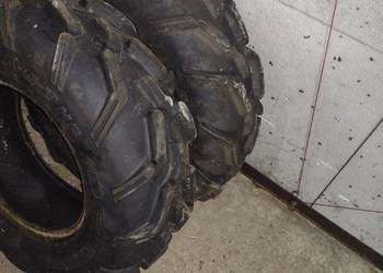 Opony quad A.C.T  HD CARLSTAR  26*10.00B12