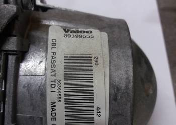 VW PASSAT B6 SOCZEWKA LEWA 89399555