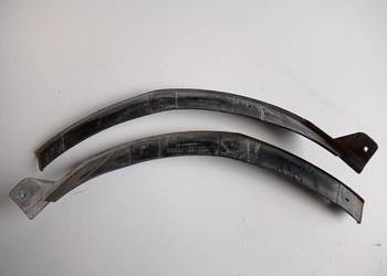LISTWA BŁOTNIKA MAZDA CX-7 2.2 D EH6651 PF1 LH K2443