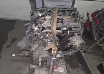 Sprzedam kompletny silnik do Suzuki słift 1.3 disel