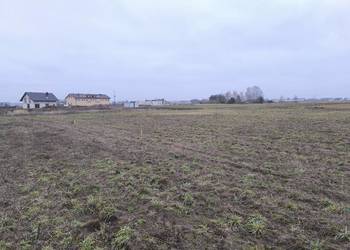 Działka budowlana Janczewice. Gm. Lesznowola