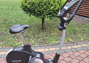Rower stacjonarny kettler polo m