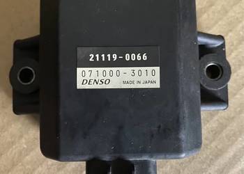 Moduł CDI zapłonowy komputer Kawasaki KX-F 450 KXF 21119-0066