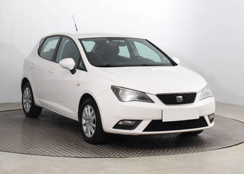 Seat Ibiza 1.2 TSI
